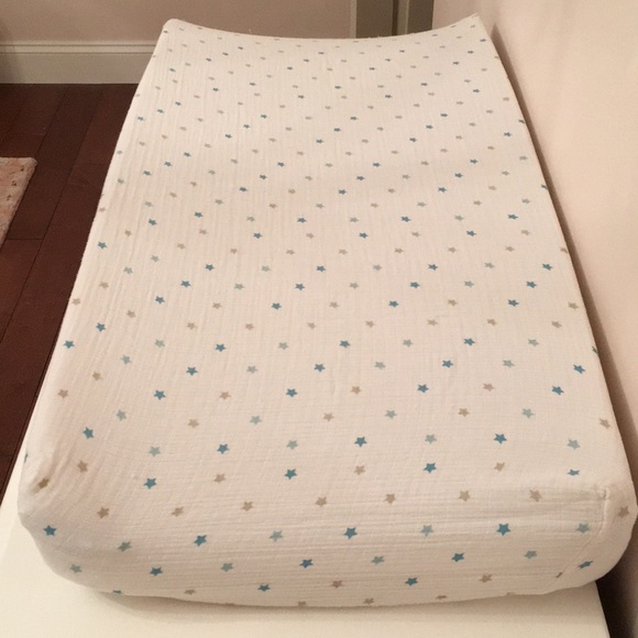 aden and anais changing mat cover